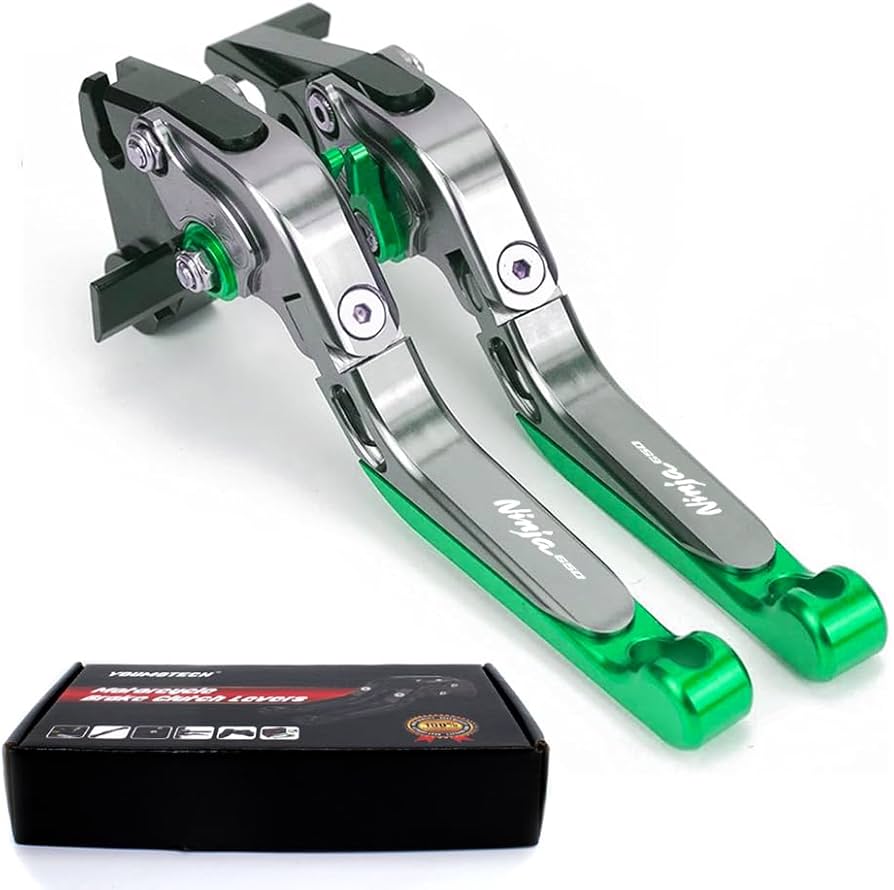 Amazon.com: For Kawasaki Ninja 650 2017-2024 Z650 2017-2024