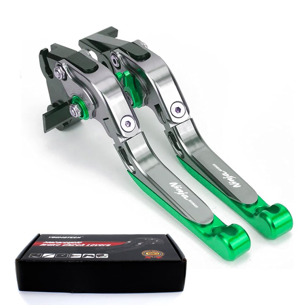 Amazon.com: For Kawasaki Ninja 650 2017-2024 Z650 2017-2024