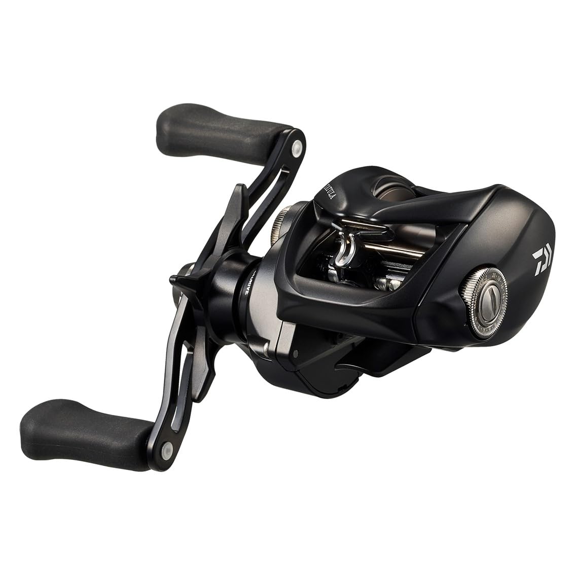 (郁弥) DAIWA 24TATULA TW 100XH DAIWA Bait Reel 24TATULA TW 100XH : Amazon.ca: Sports & Outdoors