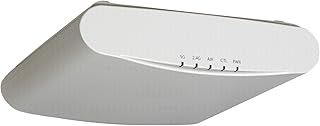 Ruckus Zoneflex R610 Wave 2 Access Point (Smart Wi-Fi 3x3, 802.11ac, BeamFlex, Adaptive Antenna, POE) 901-R610-US00