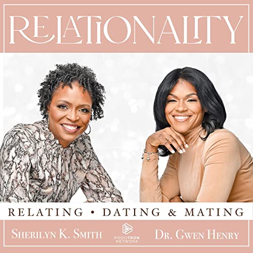 Relationality cover art