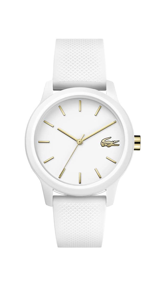 Lacoste Analogue Quartz Watch for Men or Women from The Lacoste 2001063