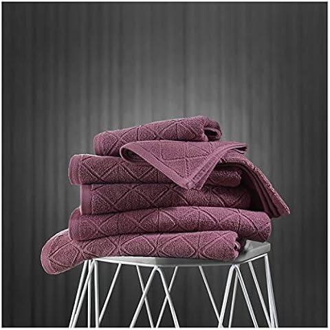 GC GAVENO CAVAILIA Luxury Egyptian Cotton Hand Towels Cover