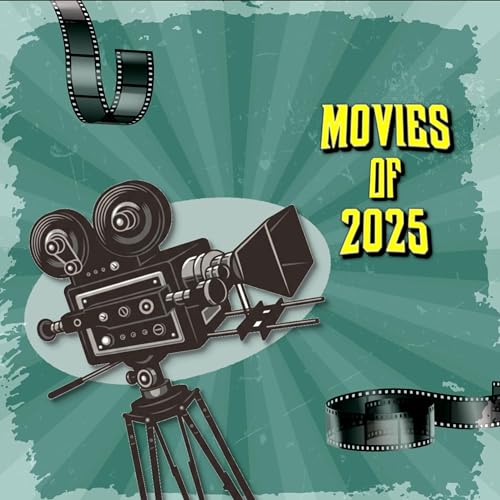 EP-158. Movies of 2025 - Part 2 Ft.Rick Sanchez & Rocklee.