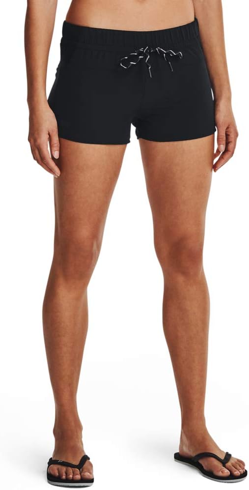 Fusion Printed Shorts 