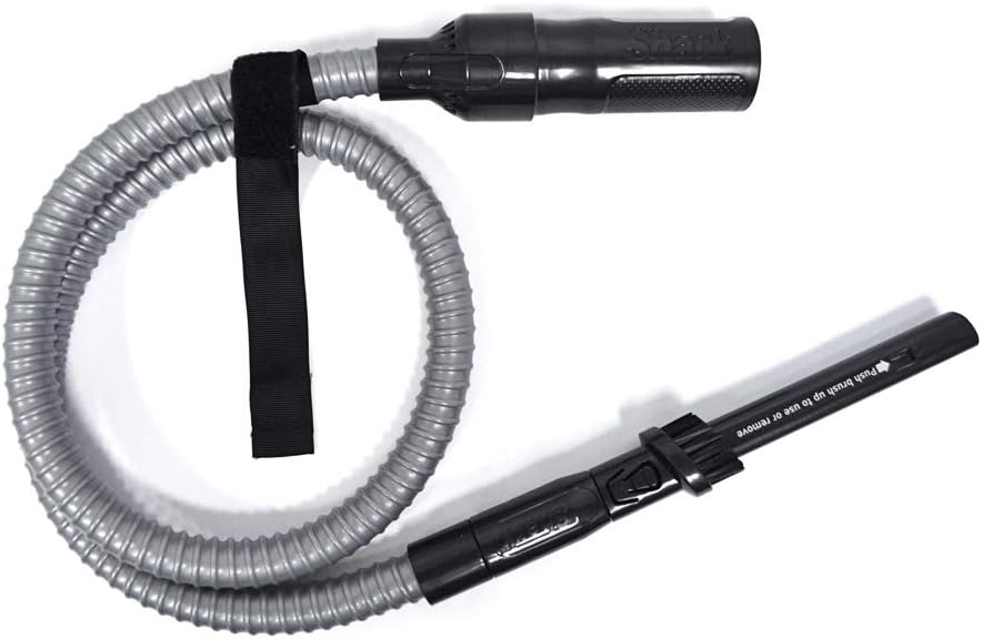 Shark Vacuum Cleaner Rocket and Rotator Precision Duster Model XDETNH380 Made for Models HV380HV380WHV381HV382HV384QNV680NV681NV682NV683
