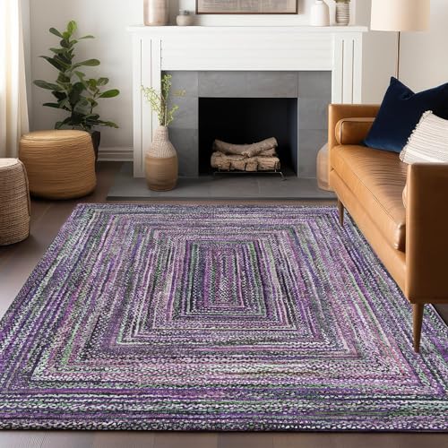 Tapete Addison Rugs Chantille 5' x 7'6" miniatura 1
