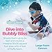 FoamDaddy Large Foam Cannon – High-Output Machine – Easy Setup – Includes Pump, Hose & 1 Gallon of Ultra-Concentrated Gel – Perfect for Camps, Youth Groups & Medium to Large Events