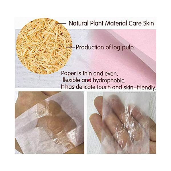 Blotting Papers For Face, Portable Blotting Paper To Instantly Remove Oil and Shine,Clean & Clear Oil-Absorbing Sheets,Oil Sheet Remover, Remove Shine From Face. 400 Sheets