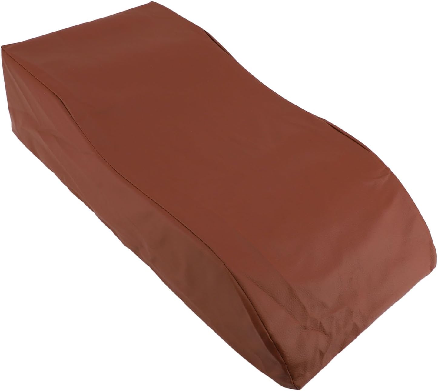 Leg Elevation Pillow with Improved Circulation, Fatigue Relief, Post