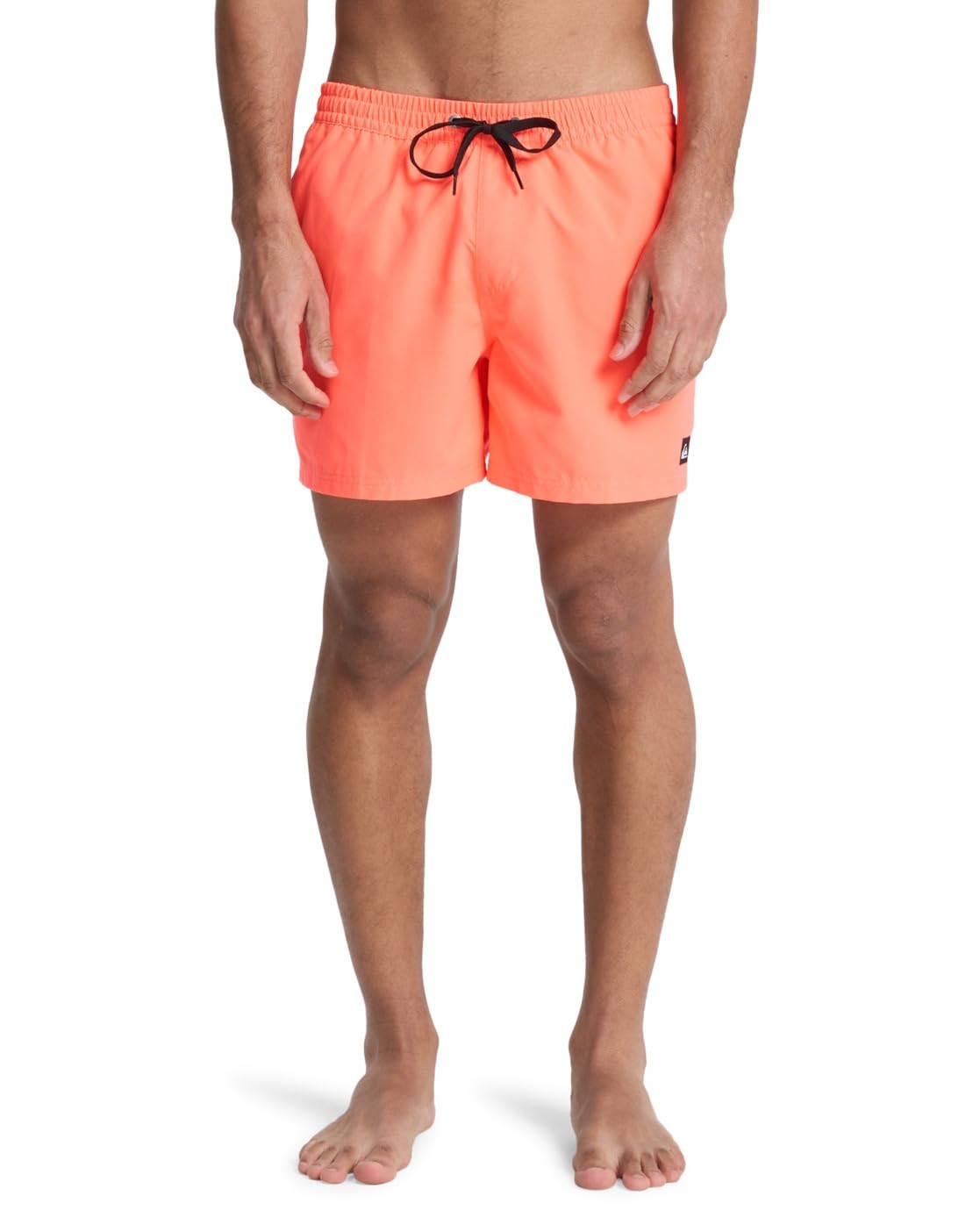 Quiksilver Boardshort Everyday Solid Volley 15 Homme Rose L