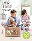 NICI Kissen Hase Lopino 43x25cm - braun - Flauschiges Kuscheltierkissen für Jungen, Mädchen, Babys und Kuscheltierliebhaber, ideal für Zuhause, Kindergarten oder unterwegs | 62335