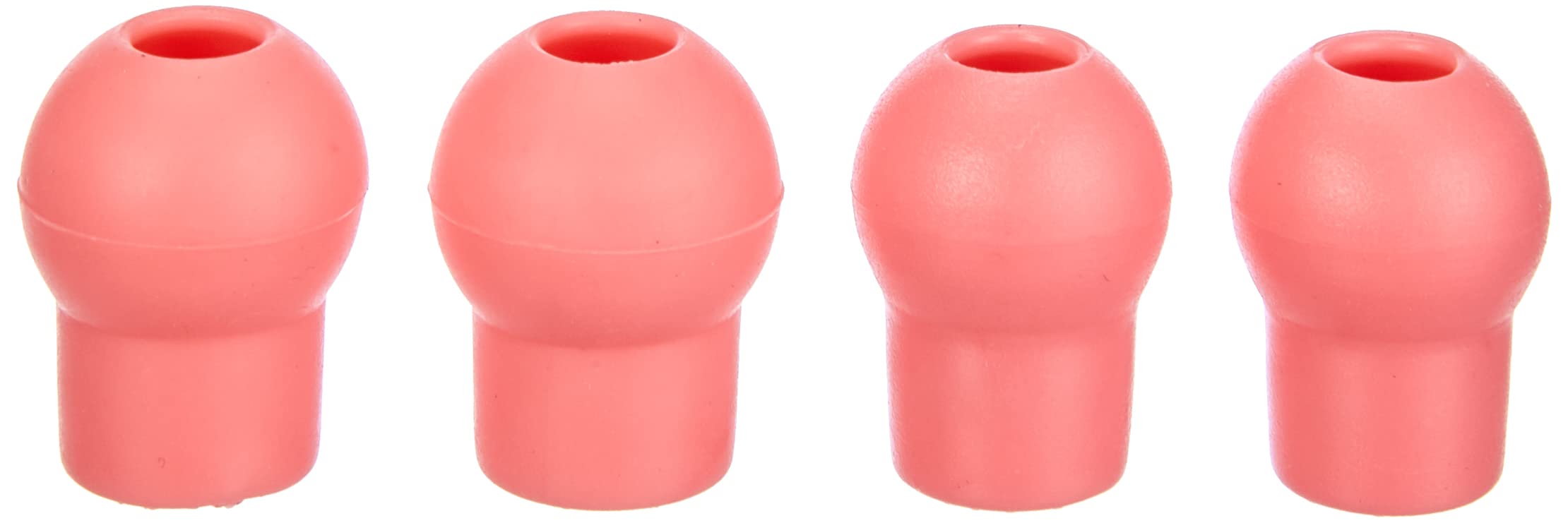 Gima 32511 Stetoscopio duofono Wan Plus, Pediatrico, Lira Rosa