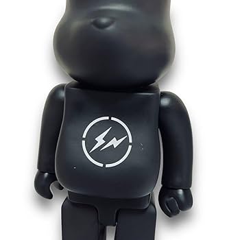 ベア人形　アートフィギュア 日産オンラインショップ：NISSAN BE@RBRICK “Sakura at Japanese