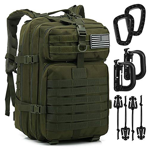 molle military