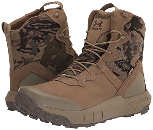 Image of Under Armour Men's Military Grade Valsetz Reaper Waterproof
