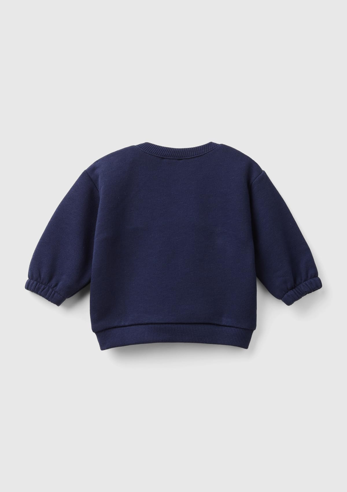 United Colors of Benetton Jersey G/C M/L 3j70a1058 Sudadera con Capucha Unisex bebé