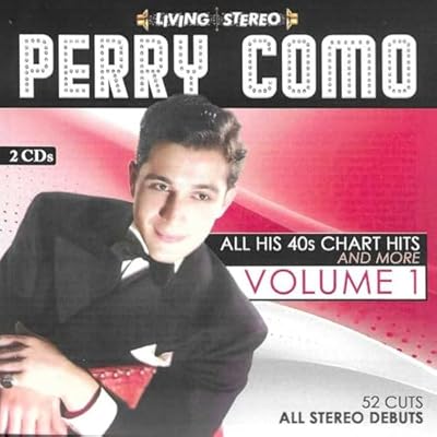 All His 40s Chart Hits And More, Vol. 1