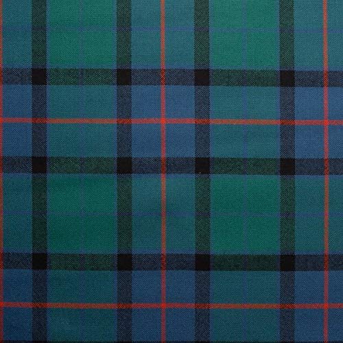 Ingles Buchan Traditionelles schottisches Handfastenband aus 100% Wolle Cover