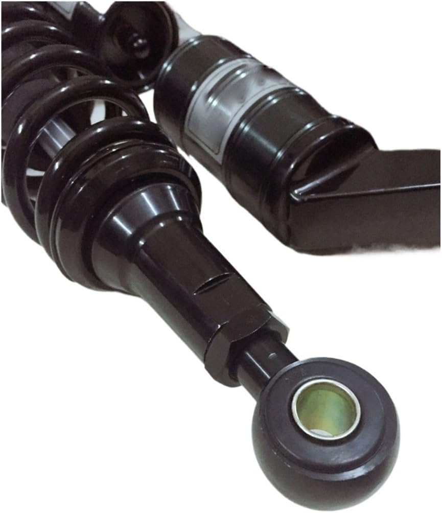 Suspension air Shock absorbers 14" 360mm Universal Shock Absorbers for for for for Dirt Bikes/Gokart/ATV/Motorcycles and Quad.