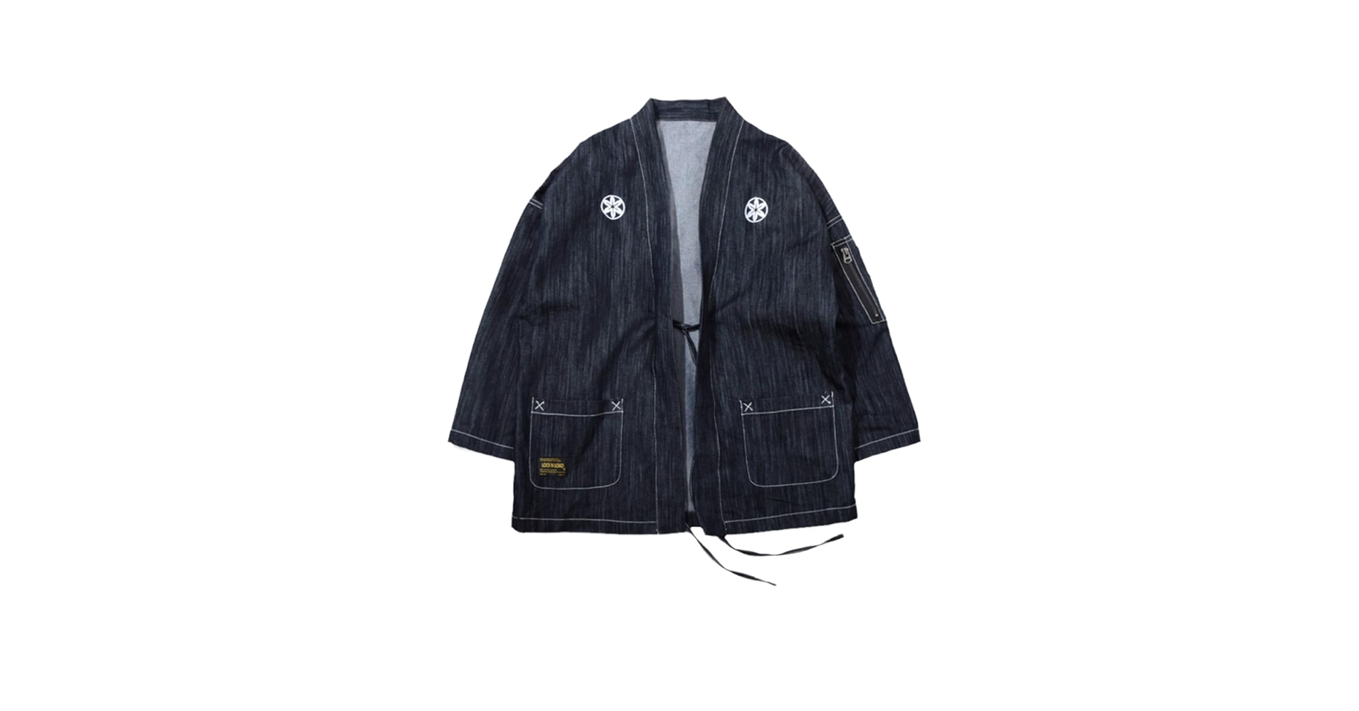 ジャケット・アウター kamiyu frills jacket kamiyu frills jacket