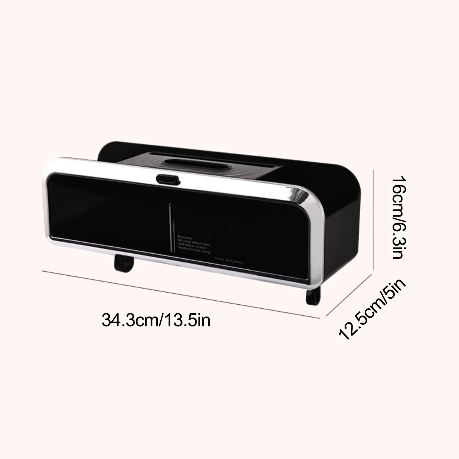 Organizer per seggiolino Auto con Spallacci Regolabili in Lunghezza, Auto Organizzatore Kick Mats Impermeabile Sedile Posteriore, Organizer per sedili Posteriori con(Grey)