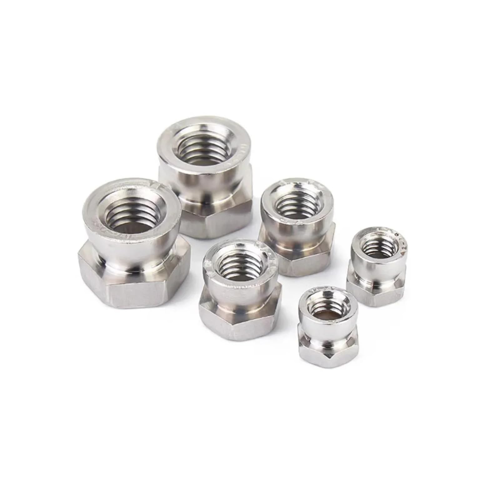 Bloccadisco Con Allarme Xena Xx10 Bluetooth In Acciaio Inox Perno 10mm - Foto 5