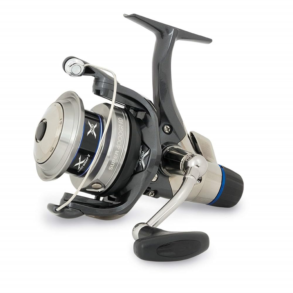Shimano Super GT Rd – 0, Size 4000
