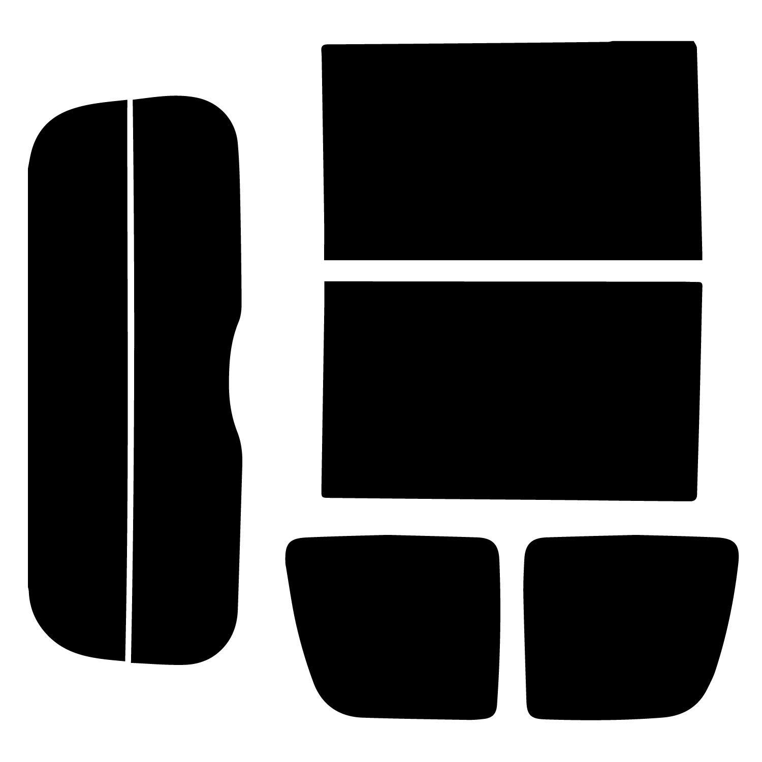 dr17v 15% 脱着 スモークフィルム 楽天市場】クリッパー dr17v