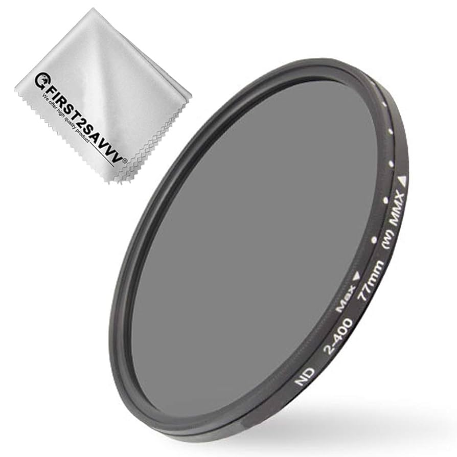 その他 VARIABLE ND 95MM Amazon.co.jp: Variable ND Filter 95mm NDX Dimming Range ND2