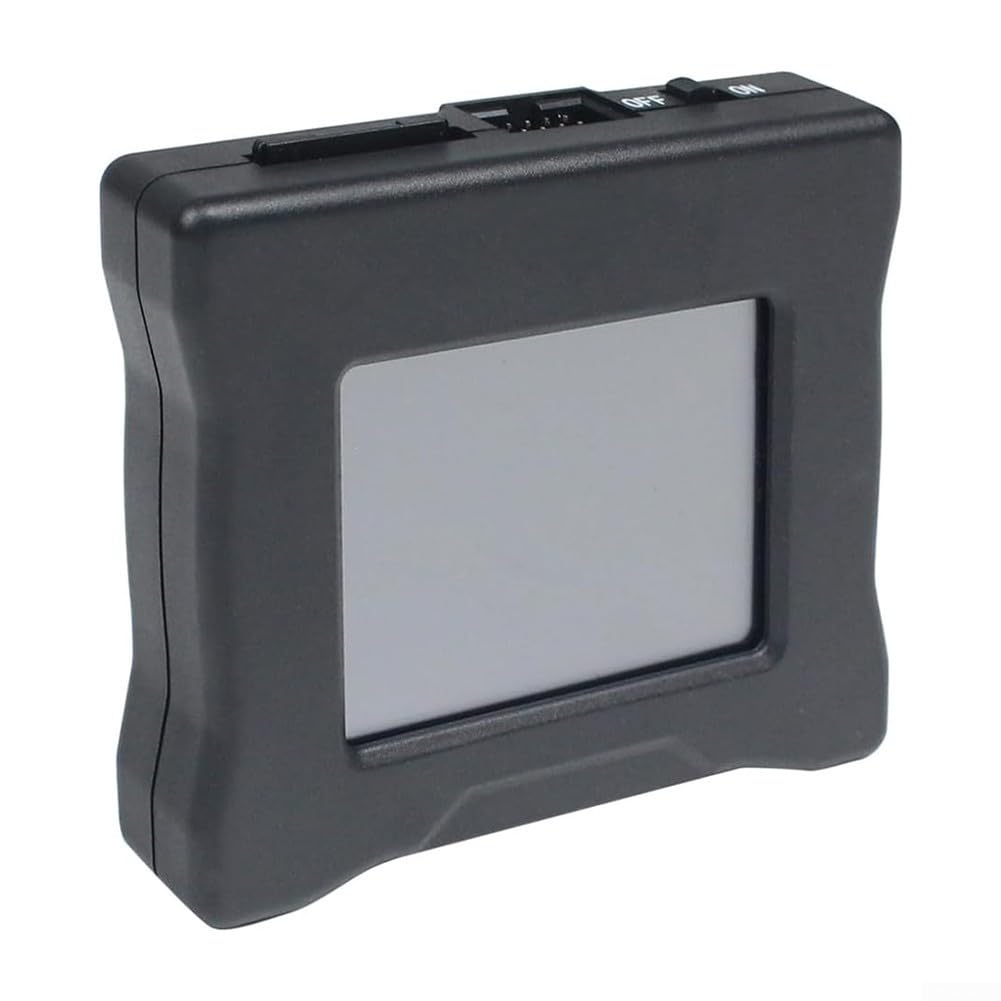 Panneau de commande LCD à écran tactile pour routeur CNC GRBL 1.1 série 3018 4540 pour tâches de coupe en plastique