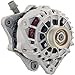 ACDelco Gold 335-1238 Alternator