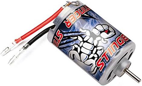 Traxxas 1275 20-Turn Stinger Motor 