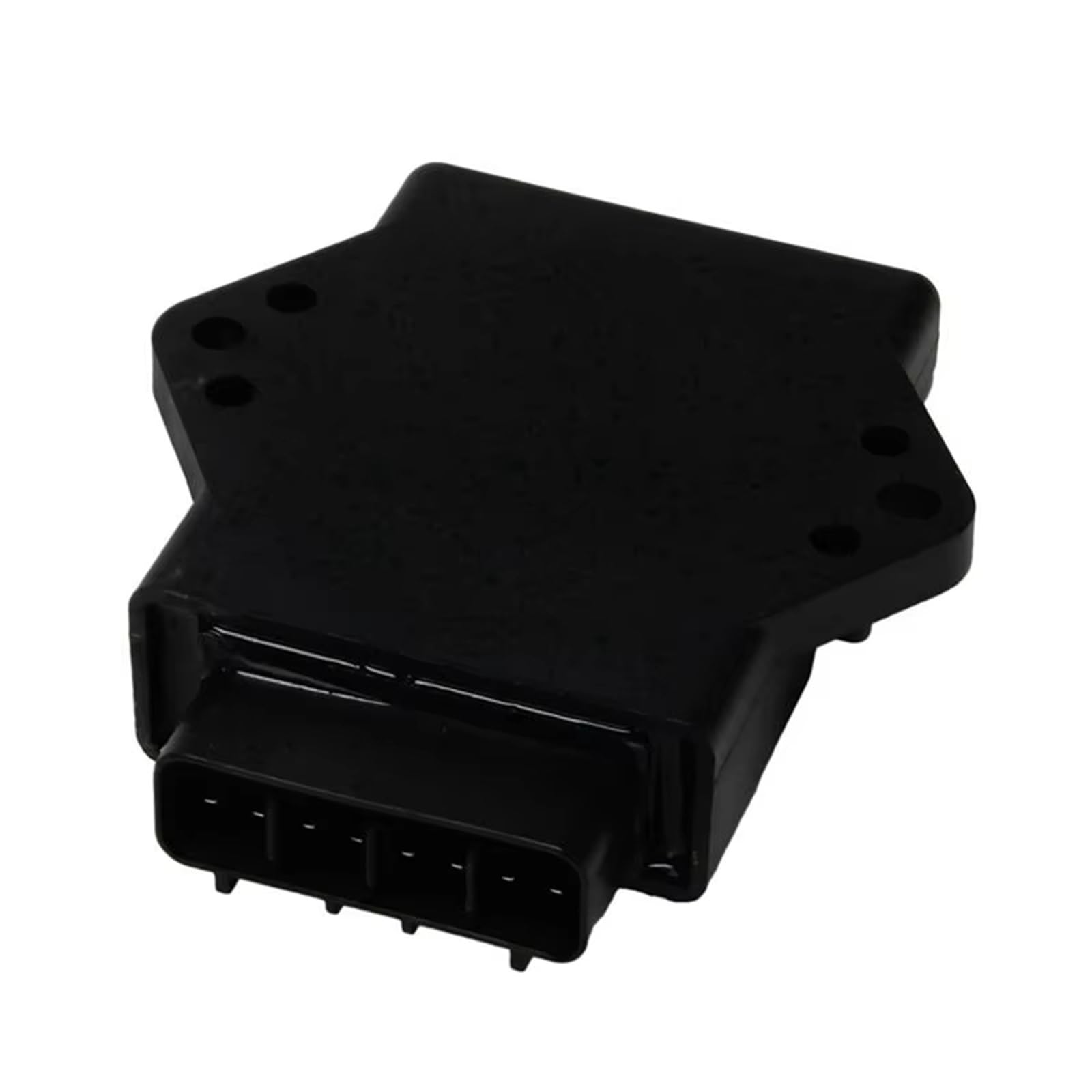 Compatible Con Suzuki Para LT-Z400 Para Quadsport 2003-2007 CDI Caja Módulo De Encendido Piezas De Motocicleta OEM: 32900-07G00