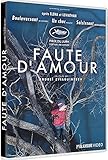 Faute d'amour