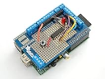 Prototyping Pi Plate Kit for Raspberry Pi [ADA801]