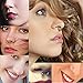 Jconly Piercing Kit - 94Pcs Professional Body Piercing Kit Piercing Needles 14G,16G Piercing Clamps Belly Ring Tongue Tragus Nipple Nose, Body Piercing Tools … ………