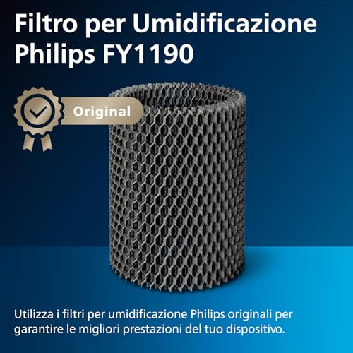 Philips 2000 series Serie 2000 HU2510/10 Umidificatore d'aria - 11