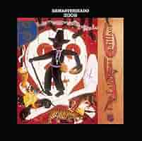 LP Los Fabulosos Cadillacs/Bares オリジナル盤 LP Los Fabulosos Cadillacs/Bares オリジナル盤 LP Los