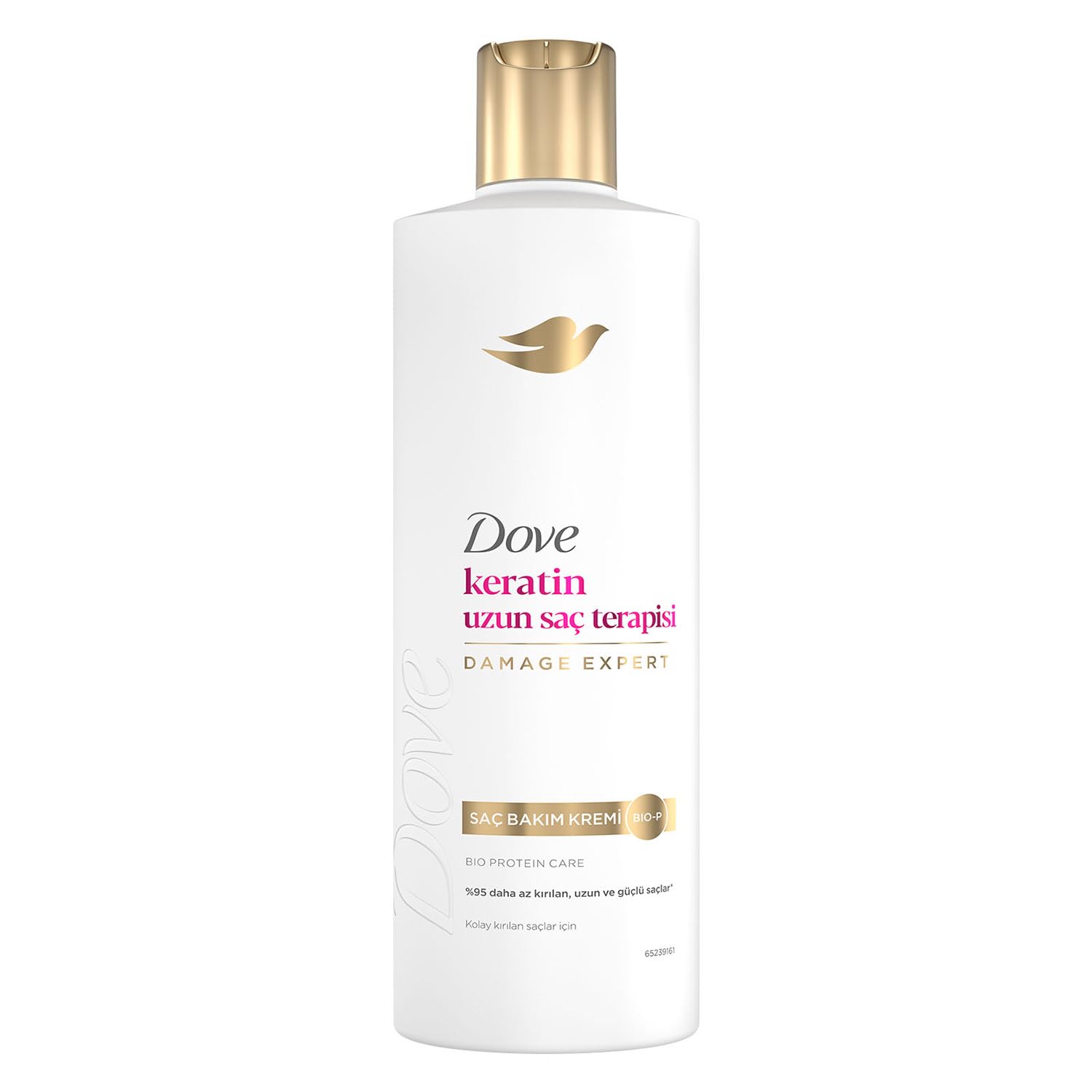 Dove Saç Bakım Kremi Keratin Uzun Saç Terapisi 350 ml