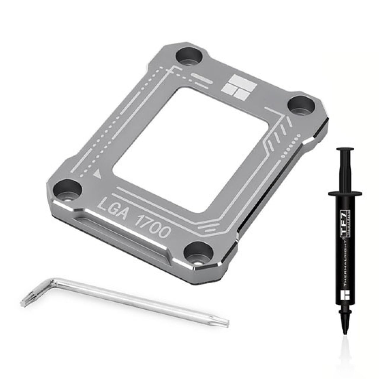 Amazon | Thermalright Intel LGA1700 CPU向けフレーム LGA1700