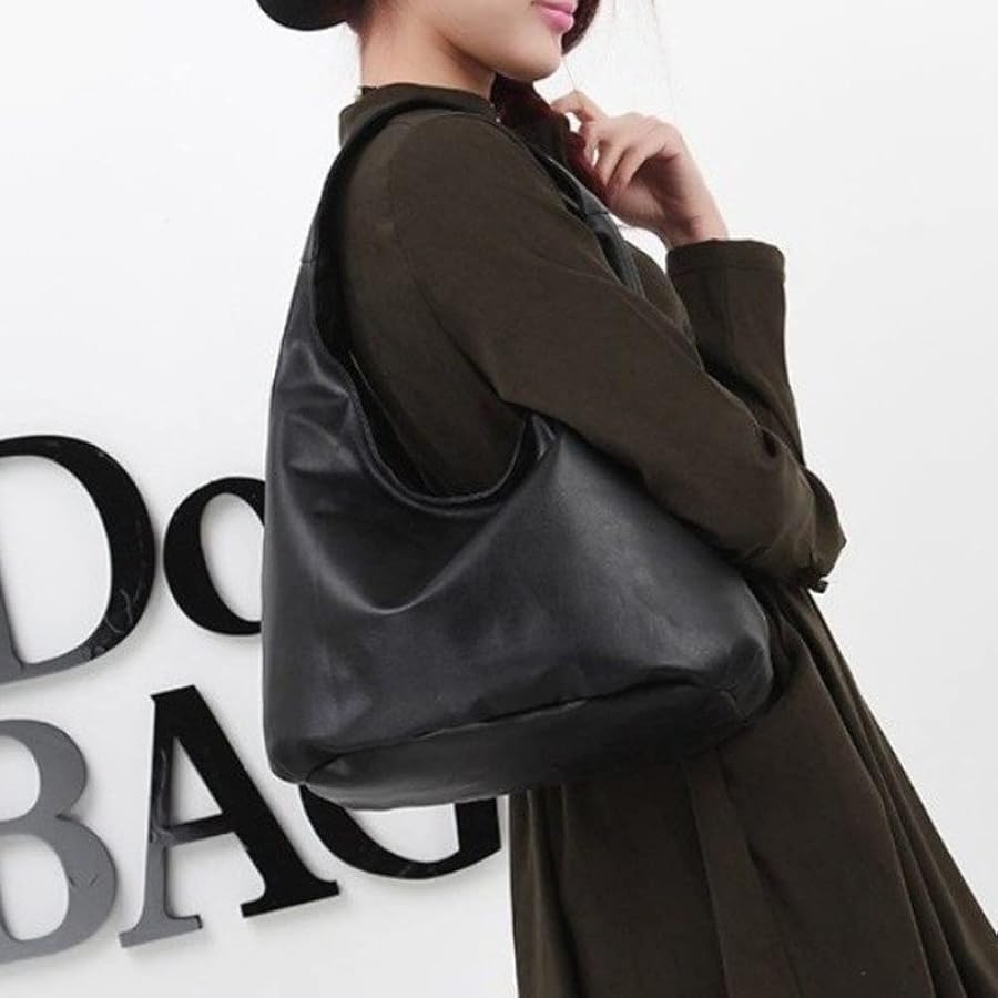 バッグ appreciate HALOGEN Brown Pebbled Leather Tassel Purse Shoulder Bag Tote