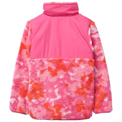 Polaire Helly Hansen K Champ pull chaud demi zip junior