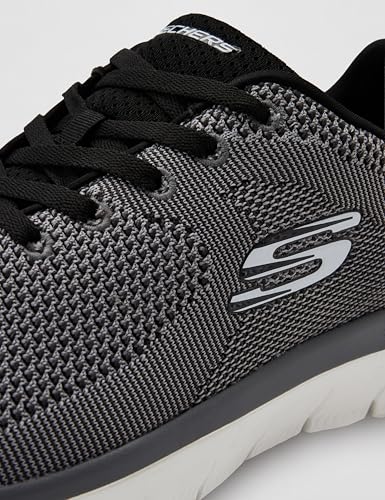 Image of Skechers Mens Summits - Brisbane Sneaker
