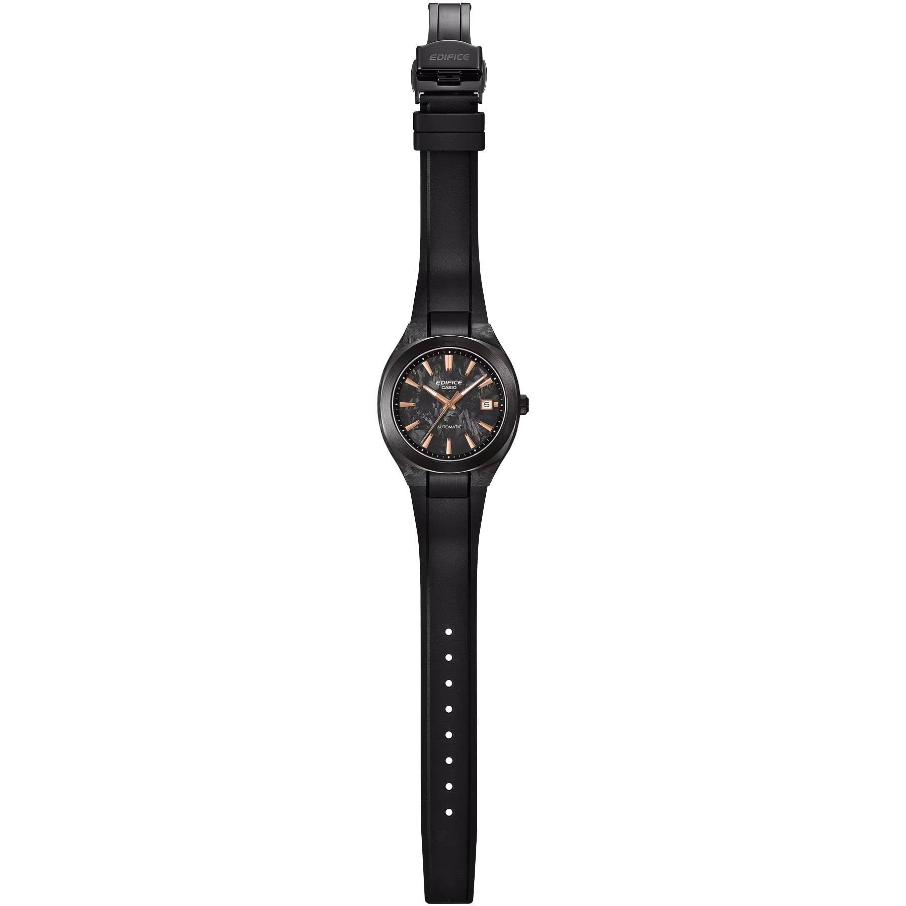 Casio Edifice - Reloj analógico automático para Hombre
