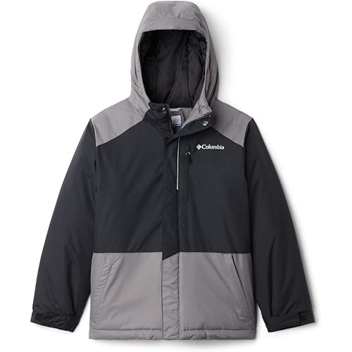 Columbia Boys Lightning Lift Jacket