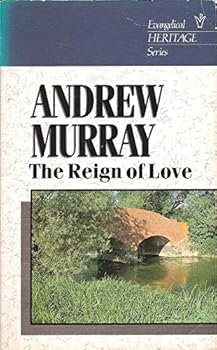 Paperback Reign of Love Book