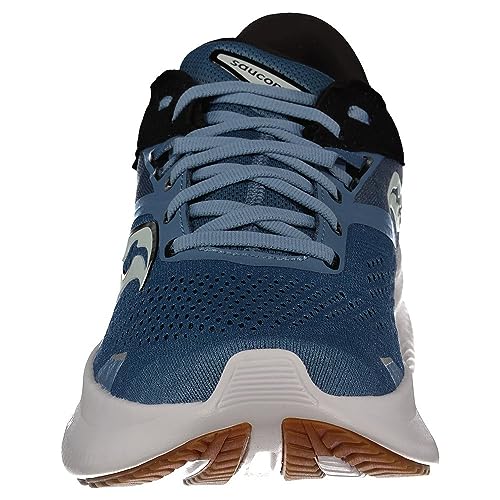 Image of Saucony Mens Ride 16 Running Shoe