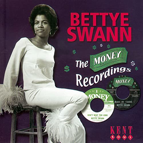 Bettye Swann