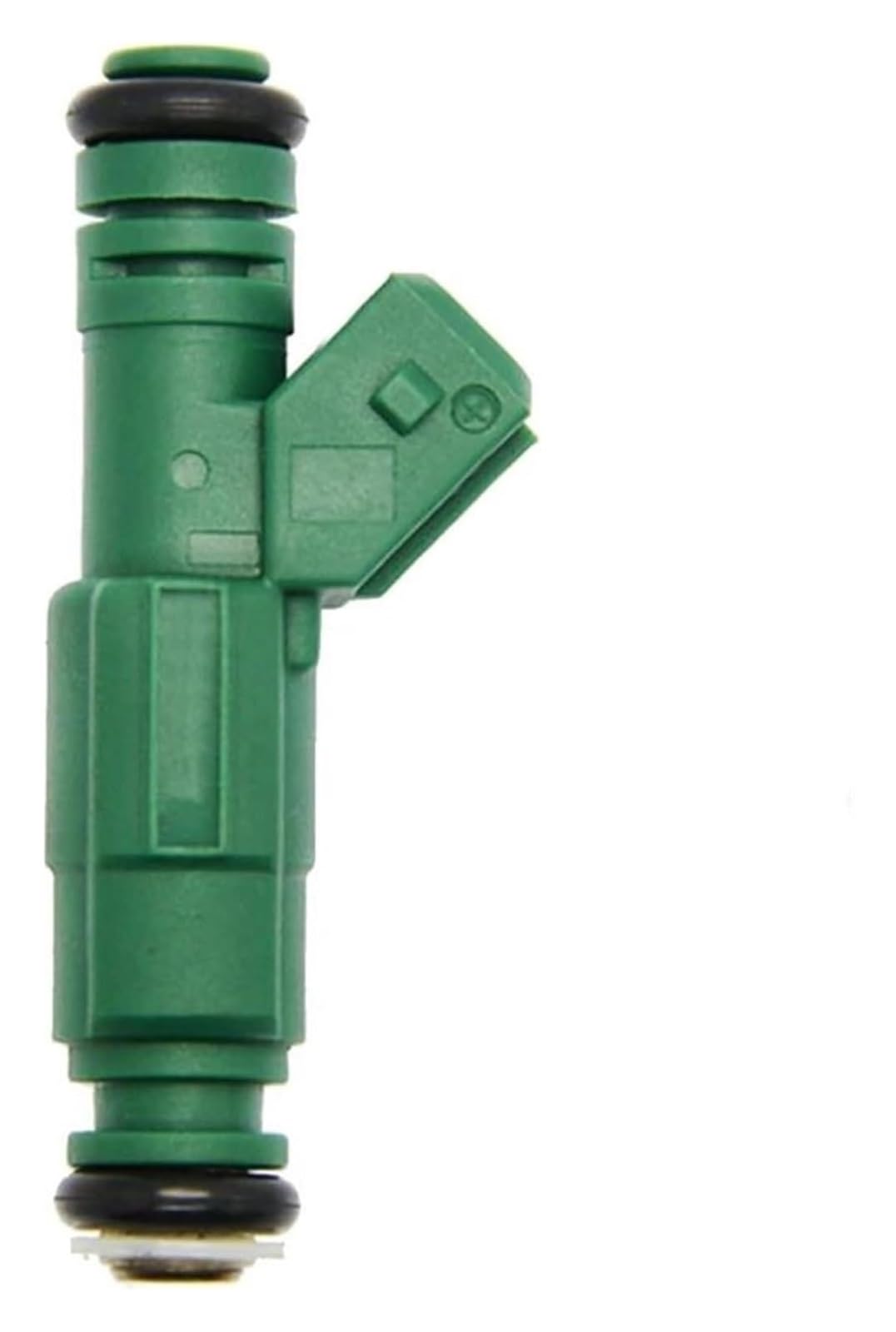 Qwqwfa One Color Petrol Fuel Injector For Volvo 42Lb E85 440Cc Fuel Injector 0280 155 968 0280155968